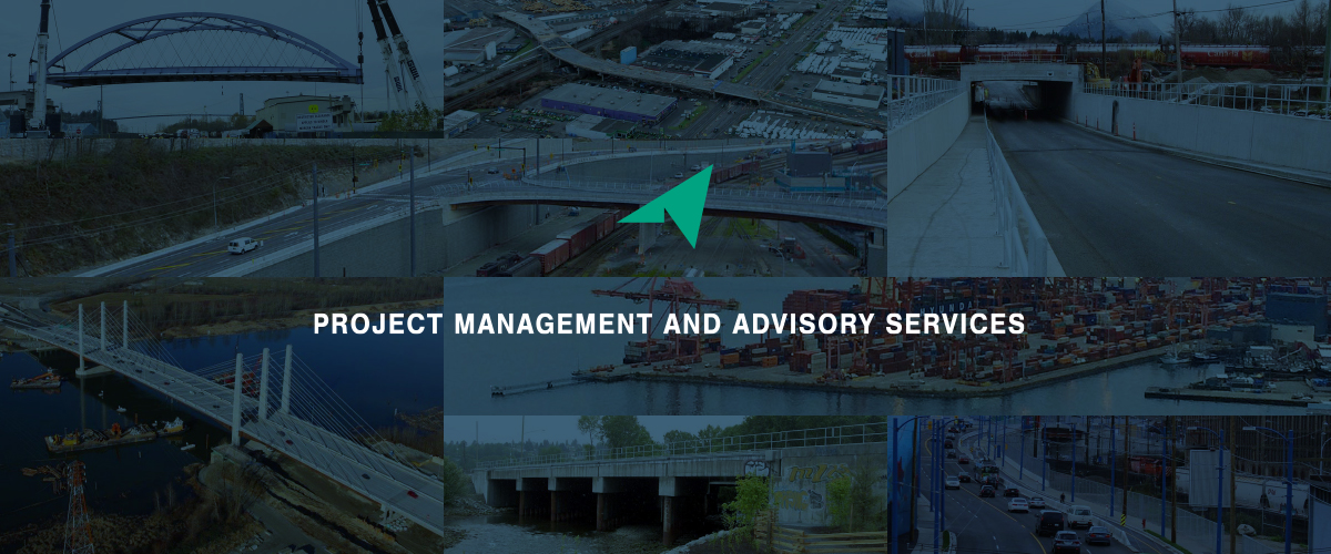 Project Management and Advisory Services