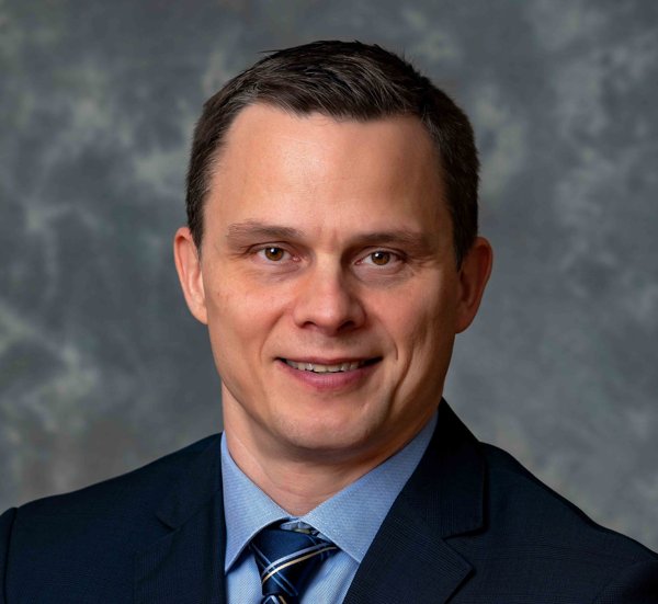 Brad Prince