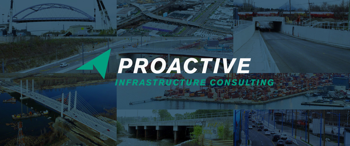 Contact Proactive Infrastructure Consulting