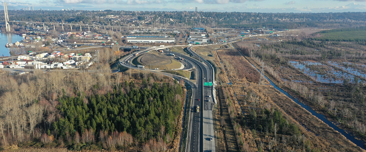Highway 91/17